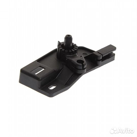 Кронштейн VW Golf (99-11) крепления рычага привода