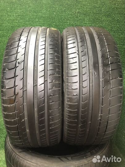 Triangle TH201 Sportex 245/50 R18 104Y