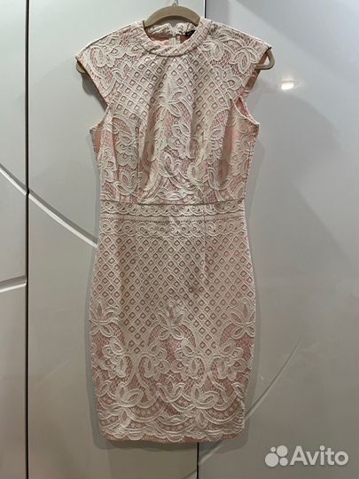 Платье love republic 42