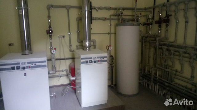 Услуги сантехника.Монтаж отопления.Водопровод в Сочи | Услуги | Авито