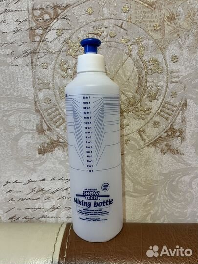 Шампунь Bio-Groom, кондиционер Show Tech