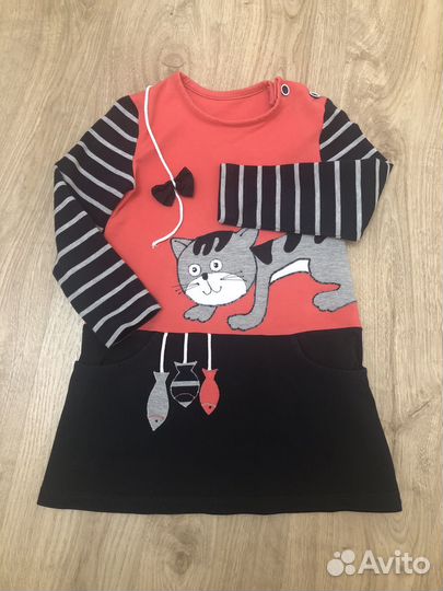 Одежда для девочек