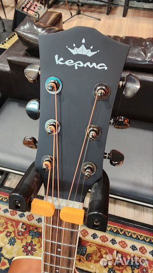 Kepma A1C (натуральный матовый)