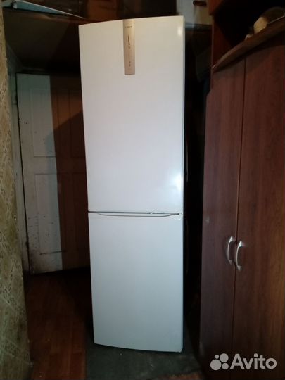 Холодильник бош ноуфрост 2м. Доставка