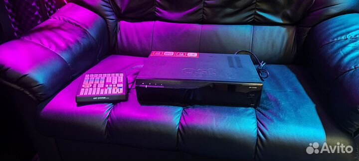 Караоке AST 50