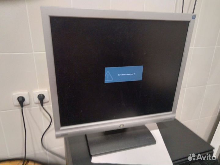 Монитор для компьютера