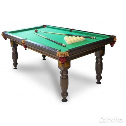 Бильярдный стол Ферзь