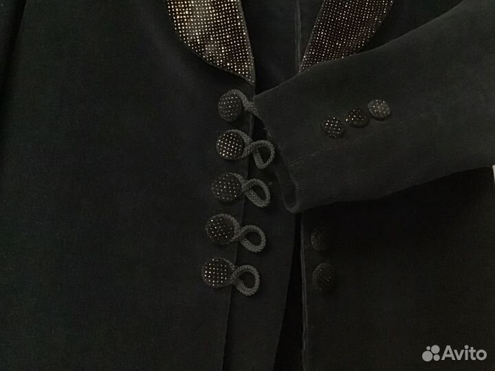 Концертный костюм для мальчика 5-8 лет