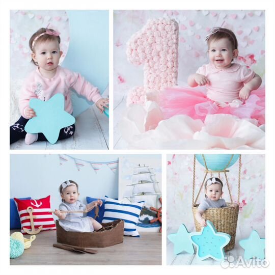 Семейный фотограф и видеограф