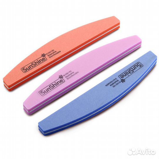 SunShine, Шлифовщик полумесяц