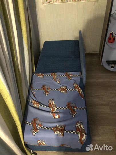 Детский диван