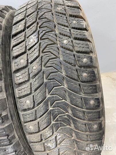 Michelin Latitude X-Ice North 3 185/65 R15