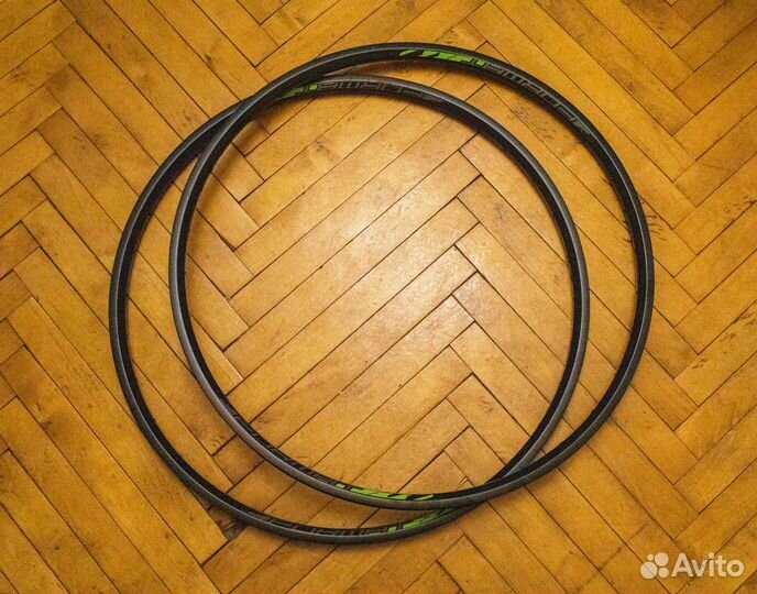 Обод для велосипеда 27.5