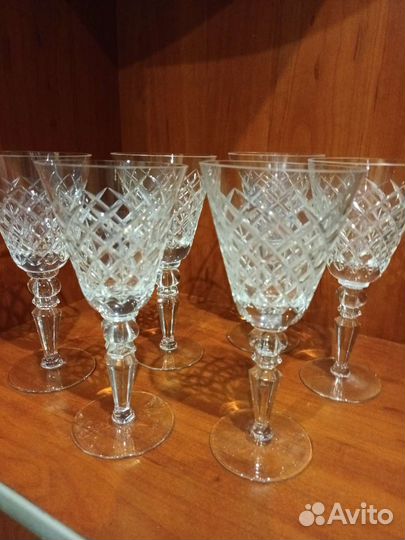 Самовар рюмка