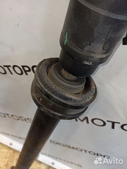 Карданный вал X-trail T31 2,0