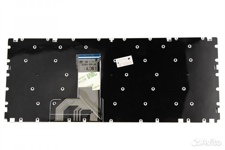 Клавиатура для ноутбука Lenovo S130-11IGM p/n: