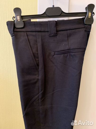 Школьная форма