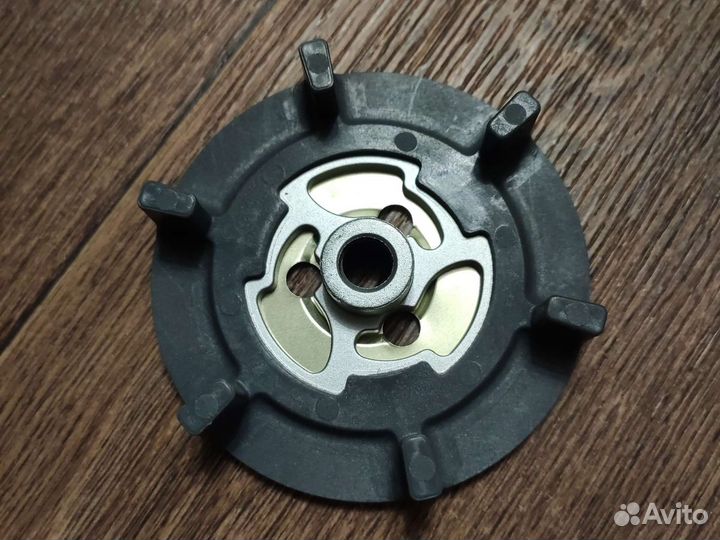 Муфта компрессора кондиционера