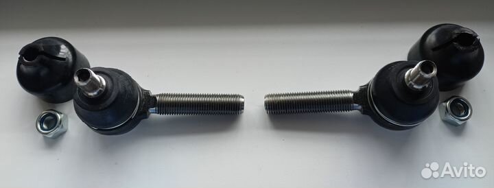 Наконечники swag BMW E28 E34 E32