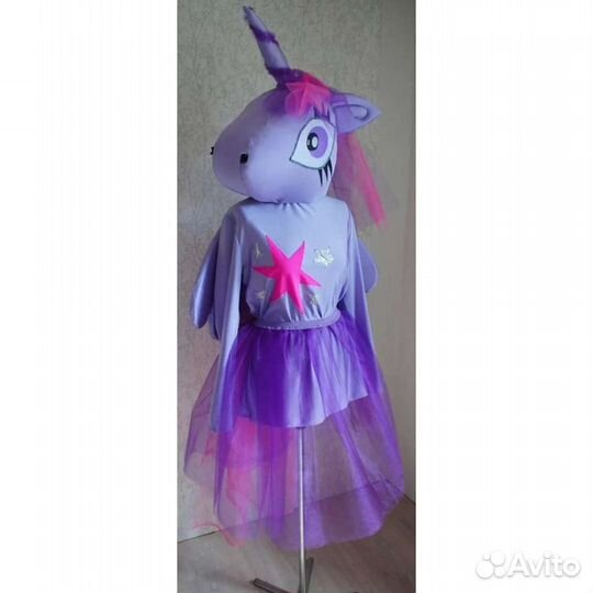 Костюм для аниматора