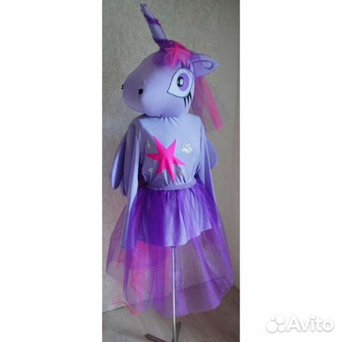 Костюм для аниматора