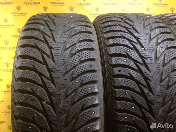 Yokohama Ice Guard IG35 235/50 R18 101T