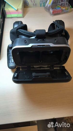 Очки виртуальной реальности (Vr shinecon)