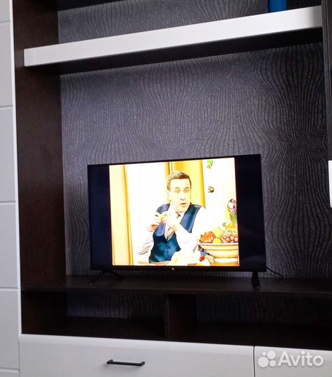 Телевизор dexp