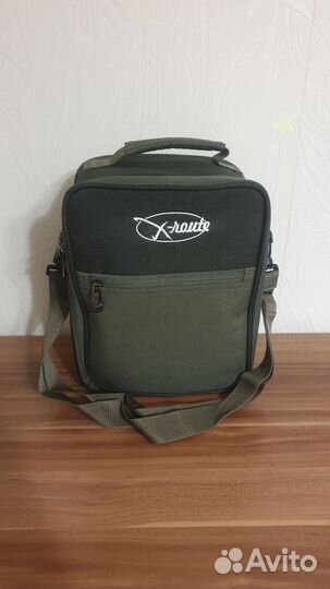 Набор для рыбалки и пикника