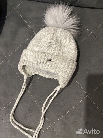 Шапка детская