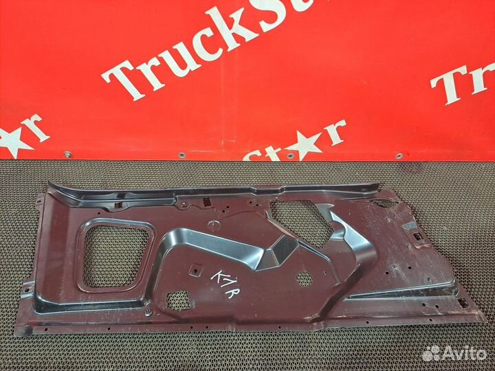 Кронштейн стеклоподъемника правый