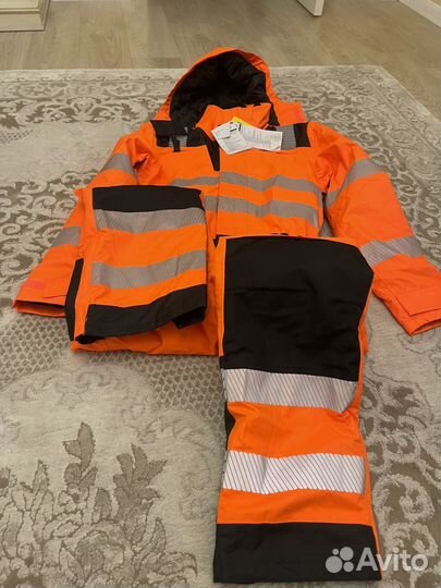 Зимний комбинезон Portwest