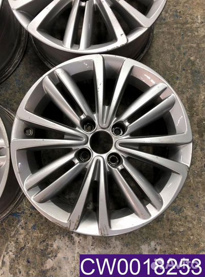 Диски R16 Citroën Б/у оригинал