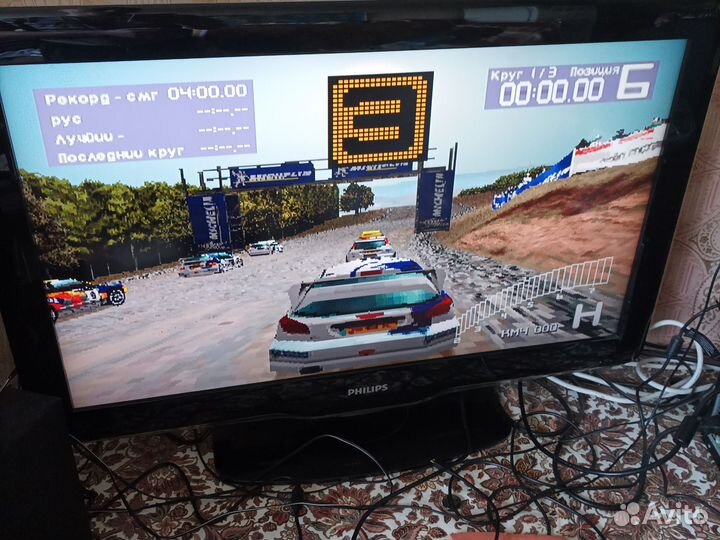 Улучшенная программа геймстик (ps1, snes, nes, md)