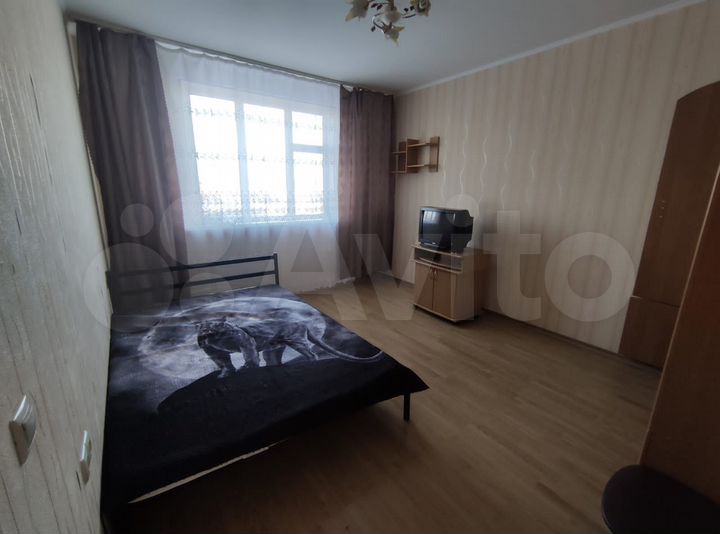 Комната 16 м² в 3-к., 8/14 эт.