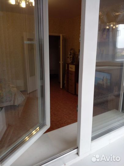 Деревянные евроокна и балконный блок