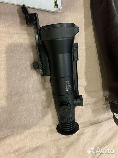 Прицел ночного видения dedal D-470 DEP 0