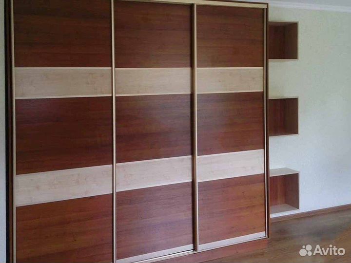 Шкаф купе на заказ