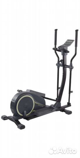 Эллиптический тренажер Torneo Stella