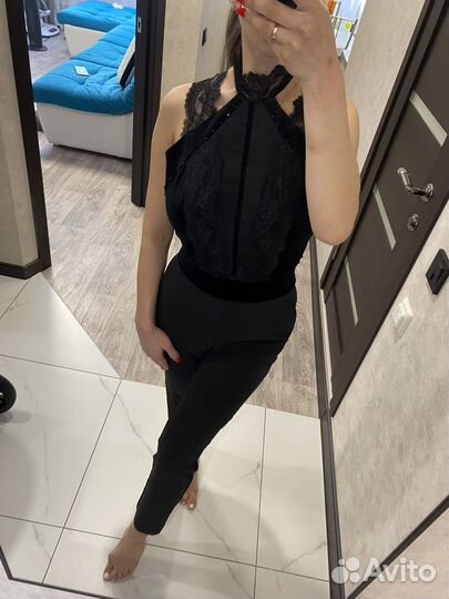 Комбинезон женский