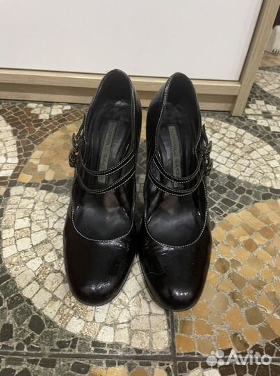 Туфли женские 36 размер