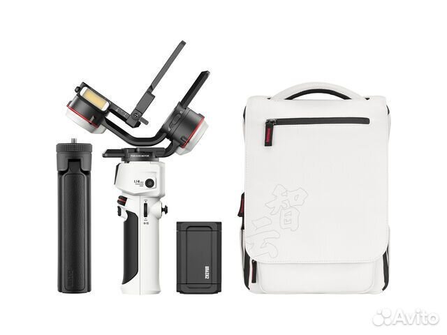 Стедикам Zhiyun Crane M3 Combo Новый