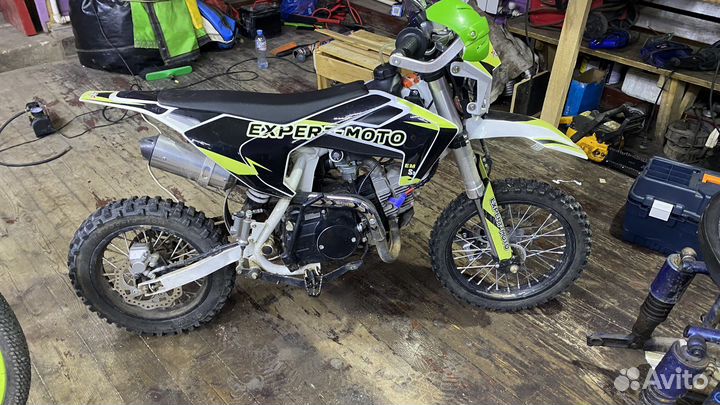 Продам Пит-байк Новый