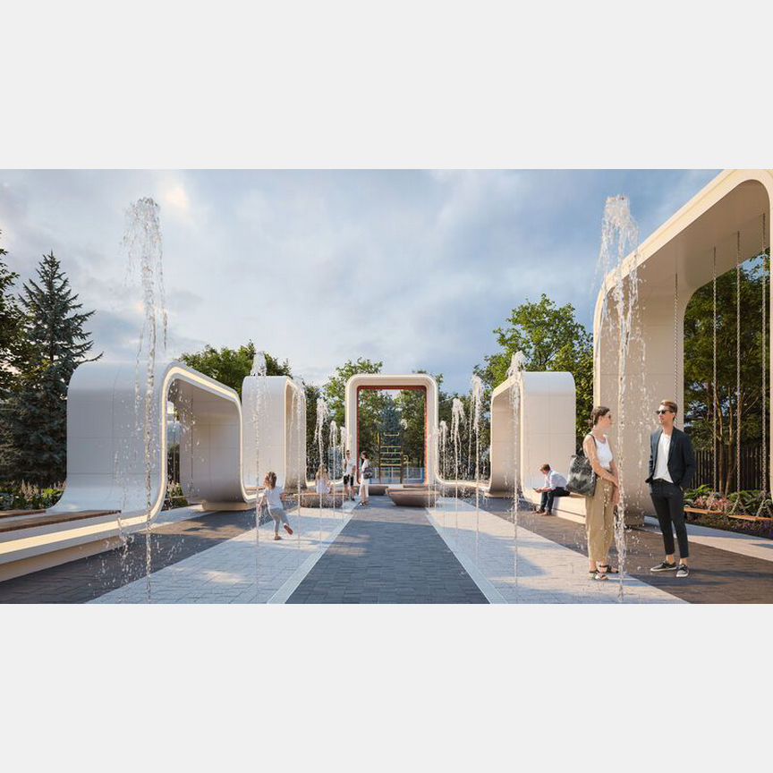 Квартира-студия, 25,9 м², 7/50 эт.