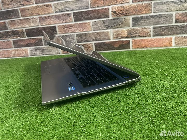 Игровой samsung Core i7-3630Q 8GB nvidia GT650M