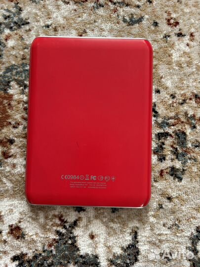 Электронная книга Pocketbook iq 701