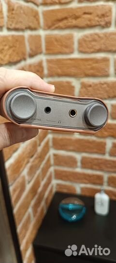 Shanling H5 (Новый)