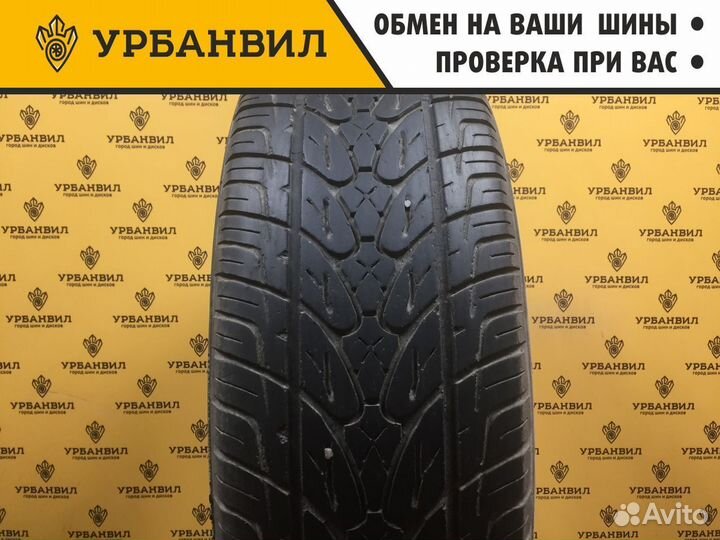 Kumho Ecsta STX KL12 235/70 R16 105H