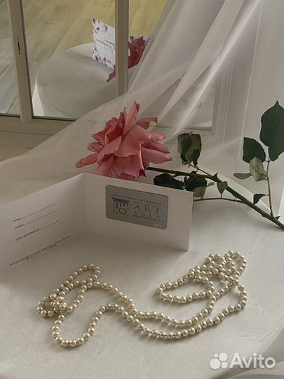 Подарочный сертификат на фотосессию