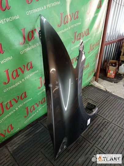 Крыло переднее правое honda CR-Z